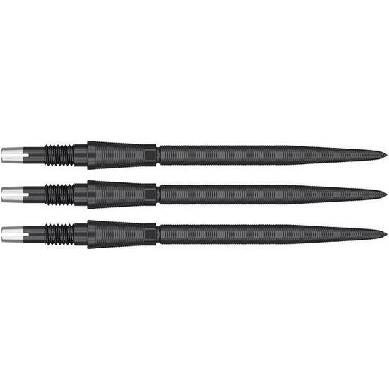 Target Swiss Points Storm Nano Black 35 mm