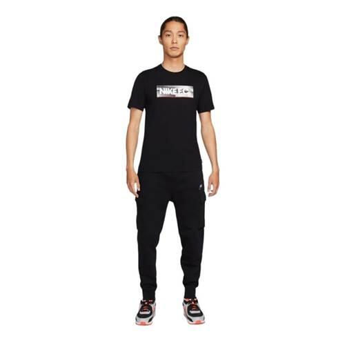 Tricou Drumeții În Natură Nike Seasonal Block Bărbați 4/5