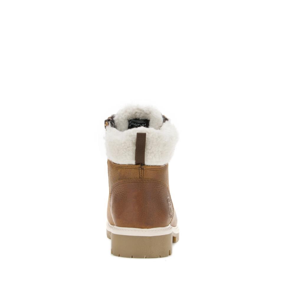 Dames winterlaarzen Kamik Rogue Hike 3 2/4