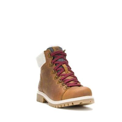 Kamik Damen Winterstiefel Rogue Hike 3 WK2082 Braun