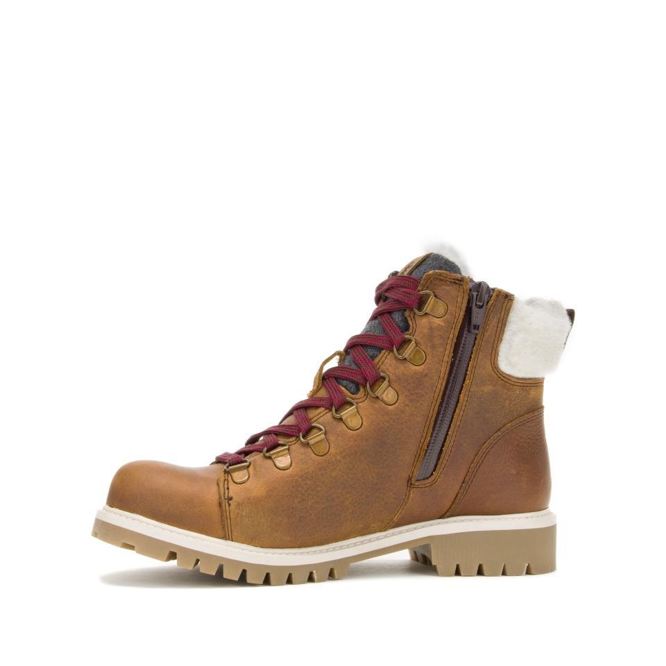 Dames winterlaarzen Kamik Rogue Hike 3 3/4