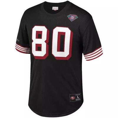 Nfl-shirt san francisco 49ers jerry rice