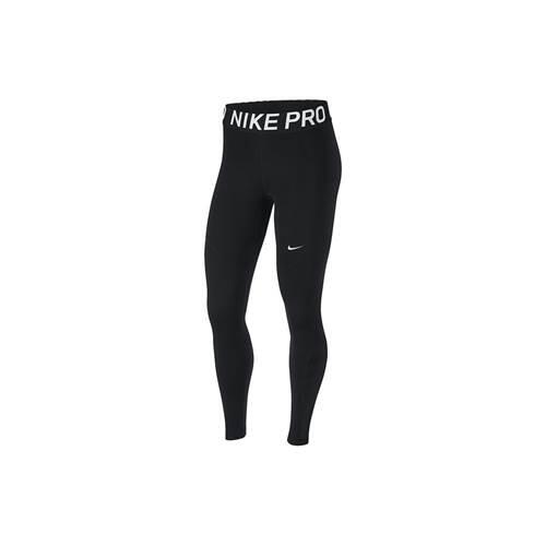 Nike - Pantalon Formation Femmes Nike Pro Tights - Legging - Noir - S - Decathlon