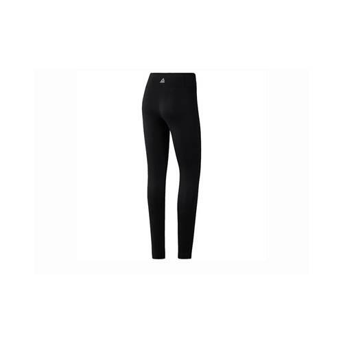 Spodnie sportowe damskie Reebok Wor PP Tight