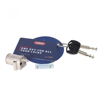 Abus accu-slot voor e-bike Bosch 2.1 Intube