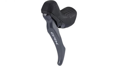 SHIMANO Schalt-/Bremshebel "GRX ST-RX820" 1-f für hydraulische Bremse und ab...