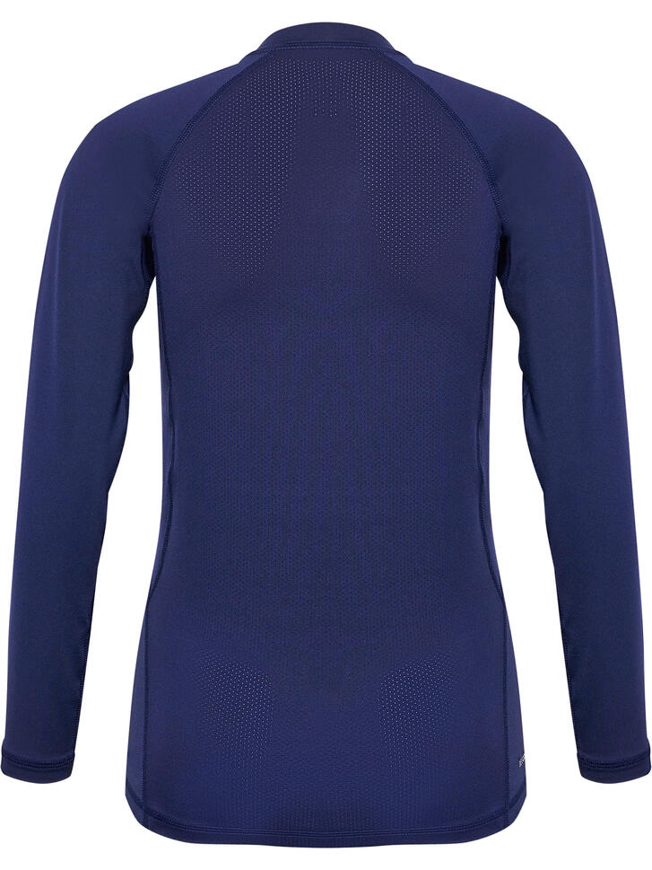 Dziecięcy dżersej z długim rękawem Hummel Bl Performance