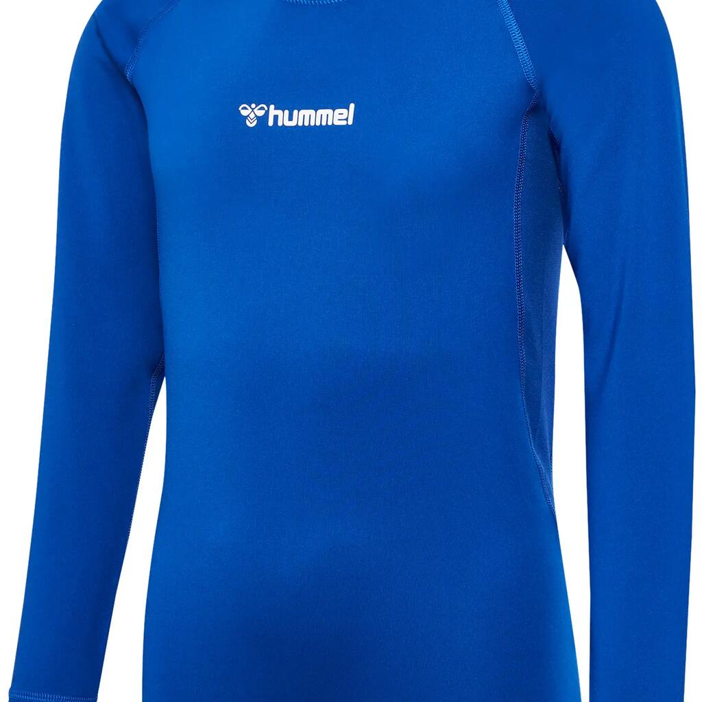 Kids' Long Sleeve Jersey Hummel Bl Performance