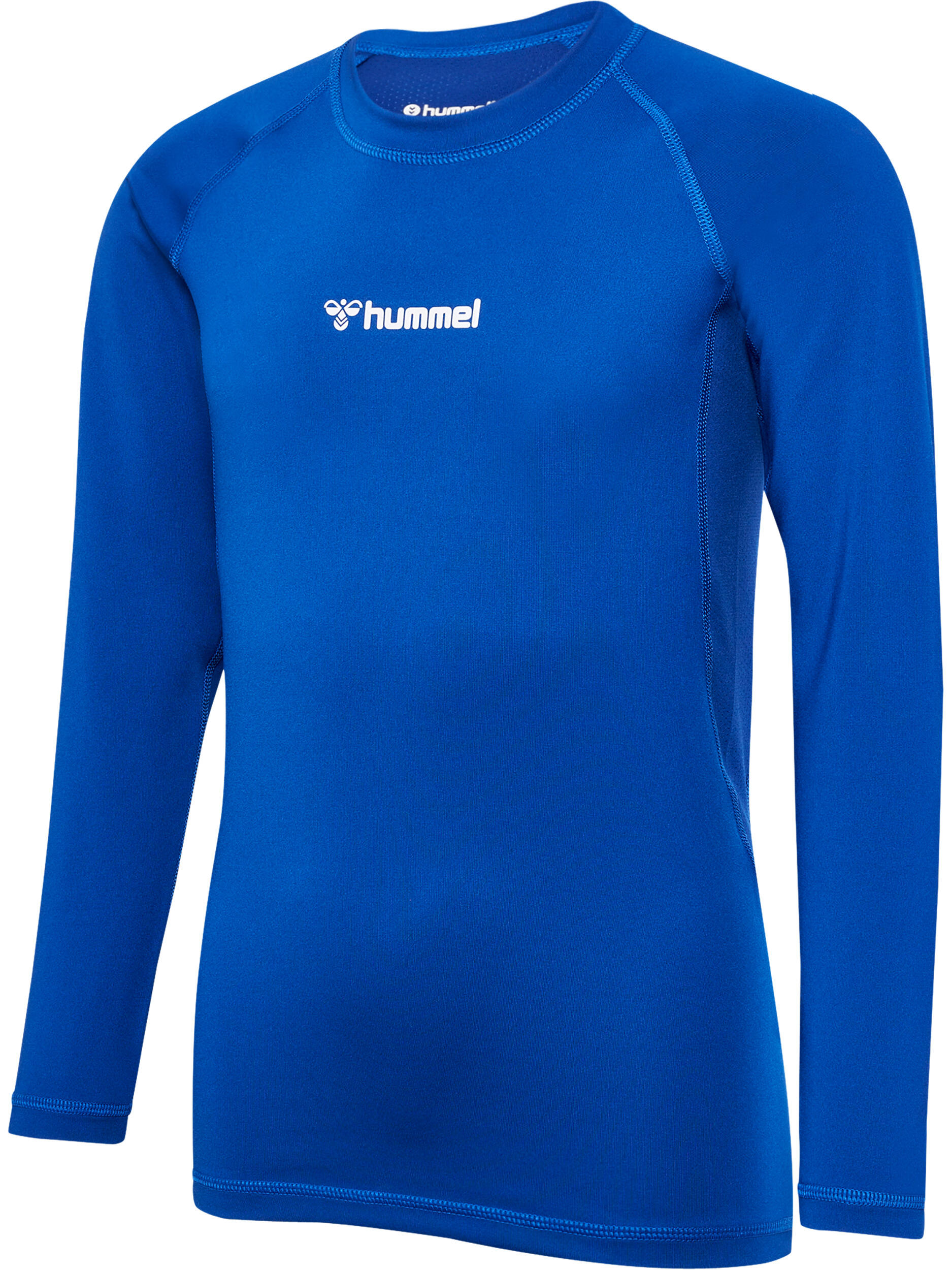 Kids' Long Sleeve Jersey Hummel Bl Performance 4/7