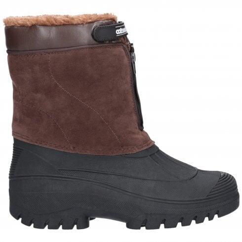 Women's Country Boots And Shoes