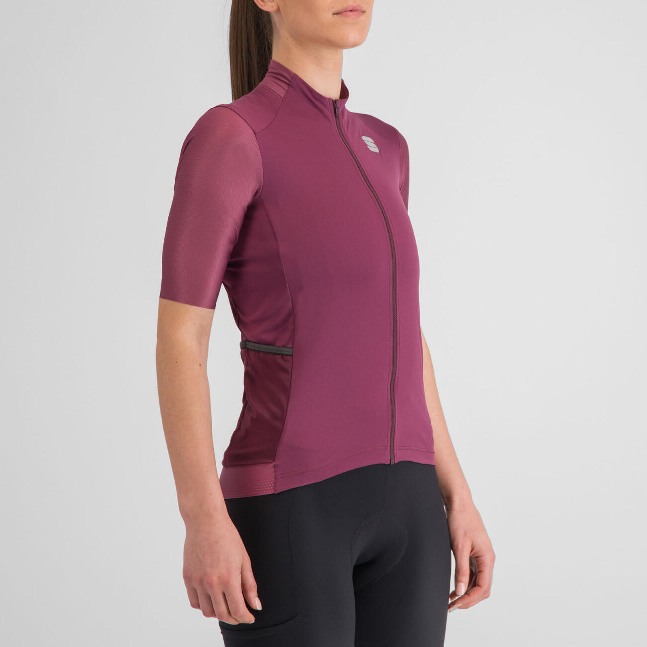 Maglia a maniche corte - SUPERGIARA 2/5