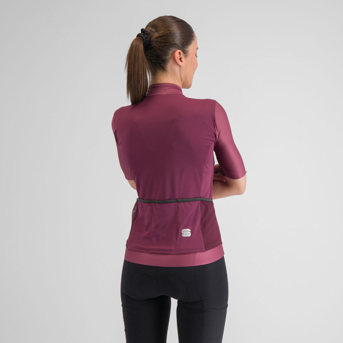 Maglia a maniche corte - SUPERGIARA 5/5