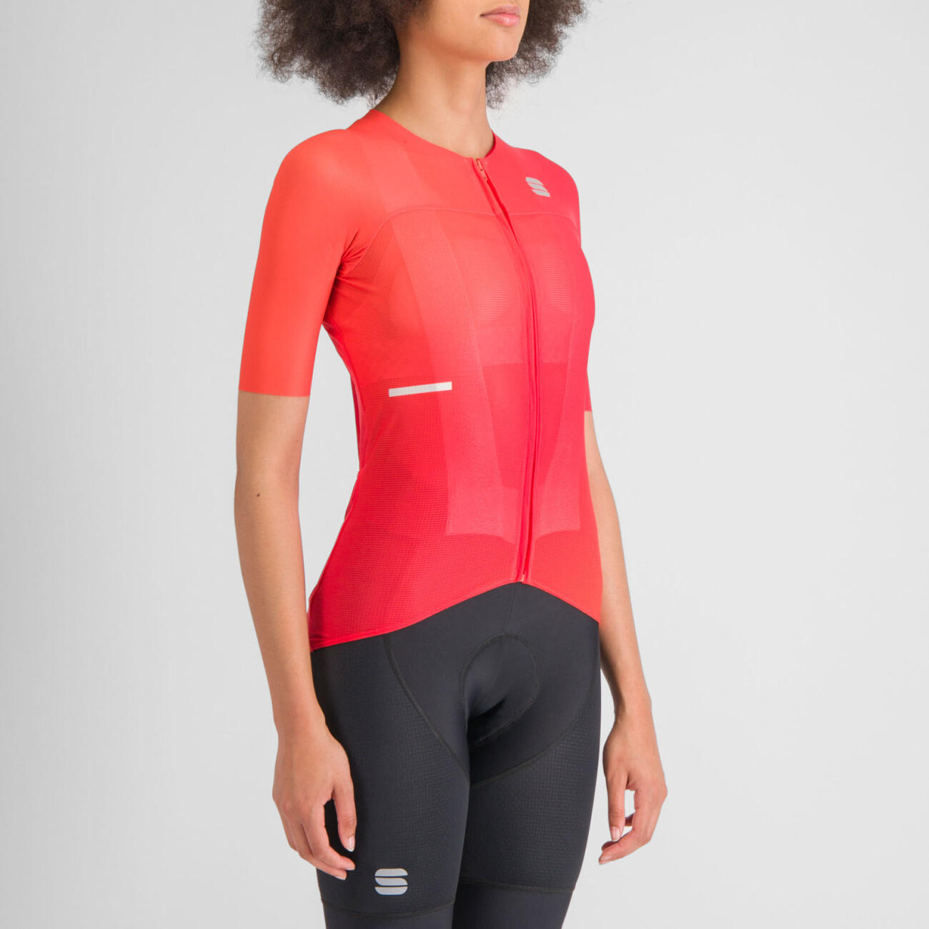 Jersey met korte mouwen - LIGHT 2/4