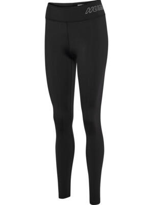 Leggings para mulher Hummel Te Fundamental 7/7