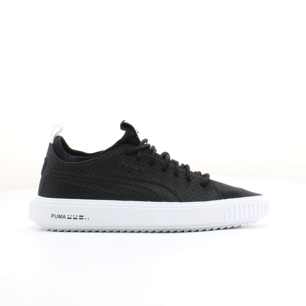 Puma Breaker Mens Black Trainers 2/6