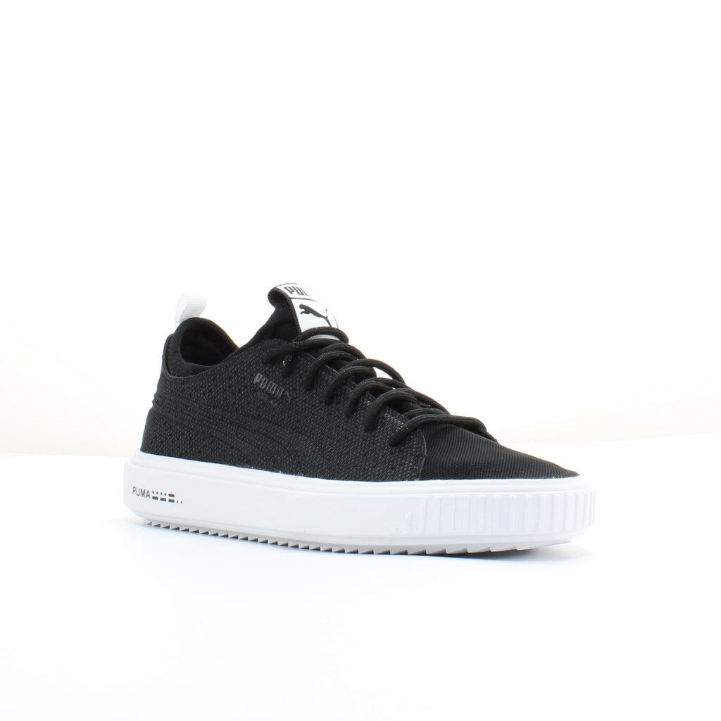 Puma Breaker Mens Black Trainers 1/6