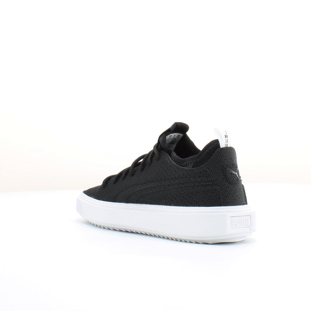 Puma Breaker Mens Black Trainers 4/6