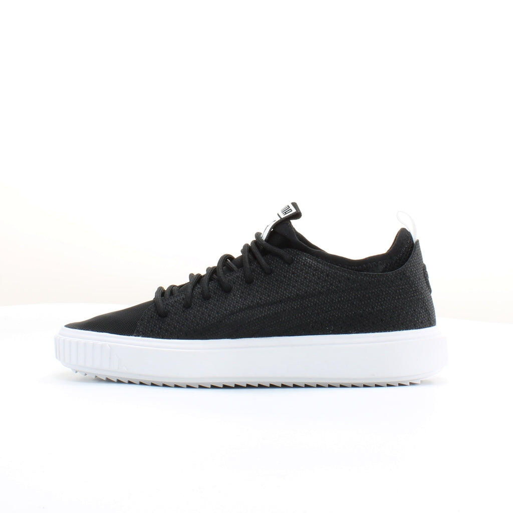 Puma Breaker Mens Black Trainers 3/6