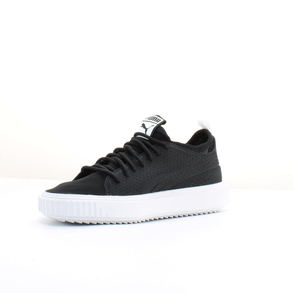Puma Breaker Mens Black Trainers 5/6