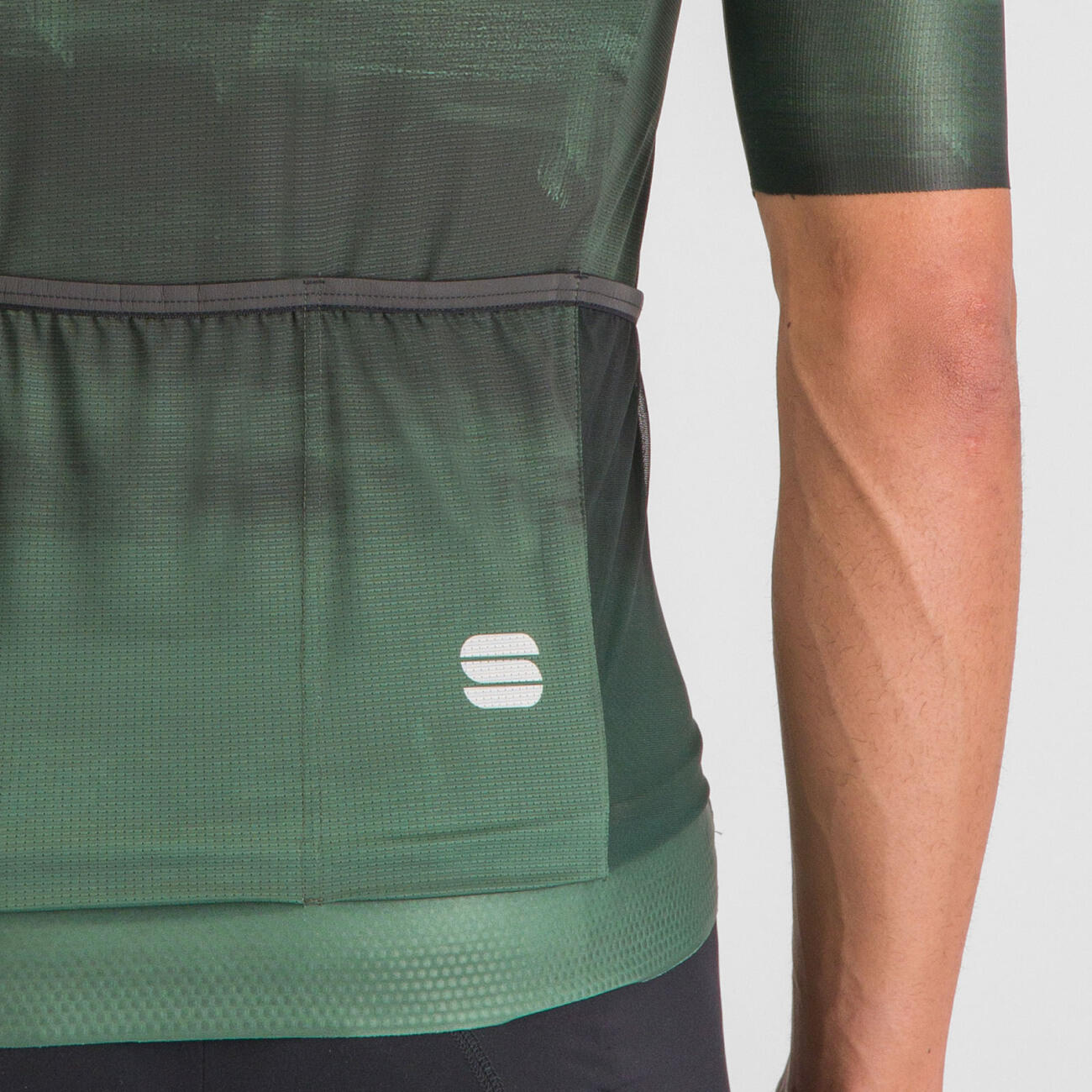 Maglia a maniche corte - FLOW SUPERGIARA 3/6