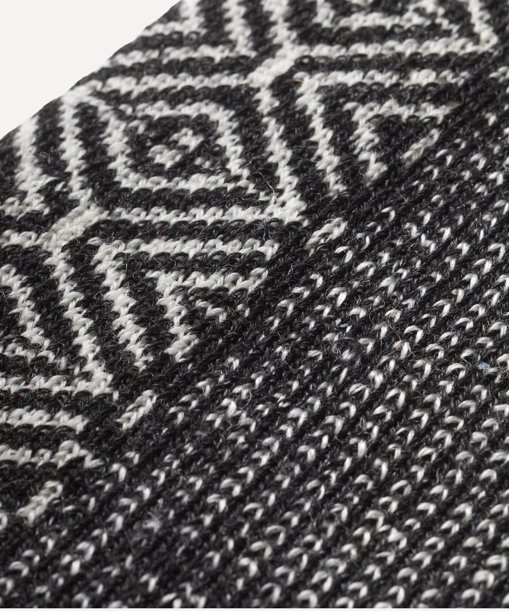 Nordic Merino Socks 4/4