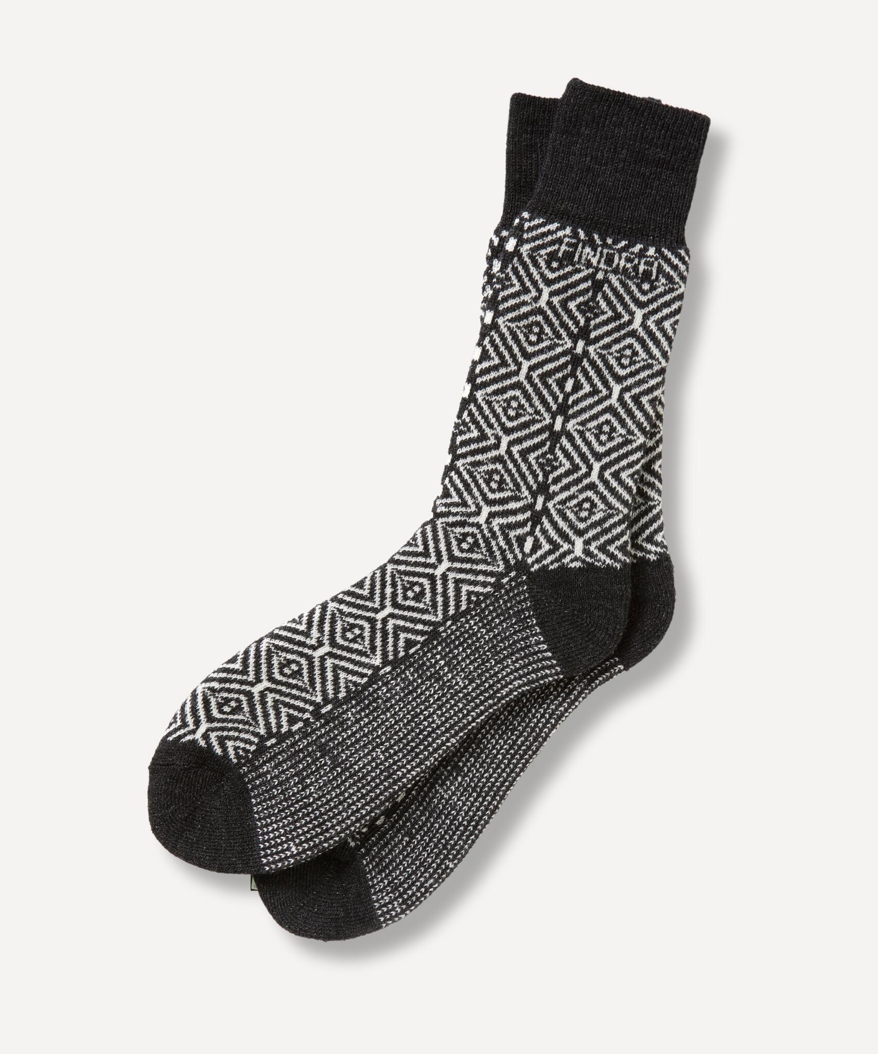 Nordic Merino Socks 2/4
