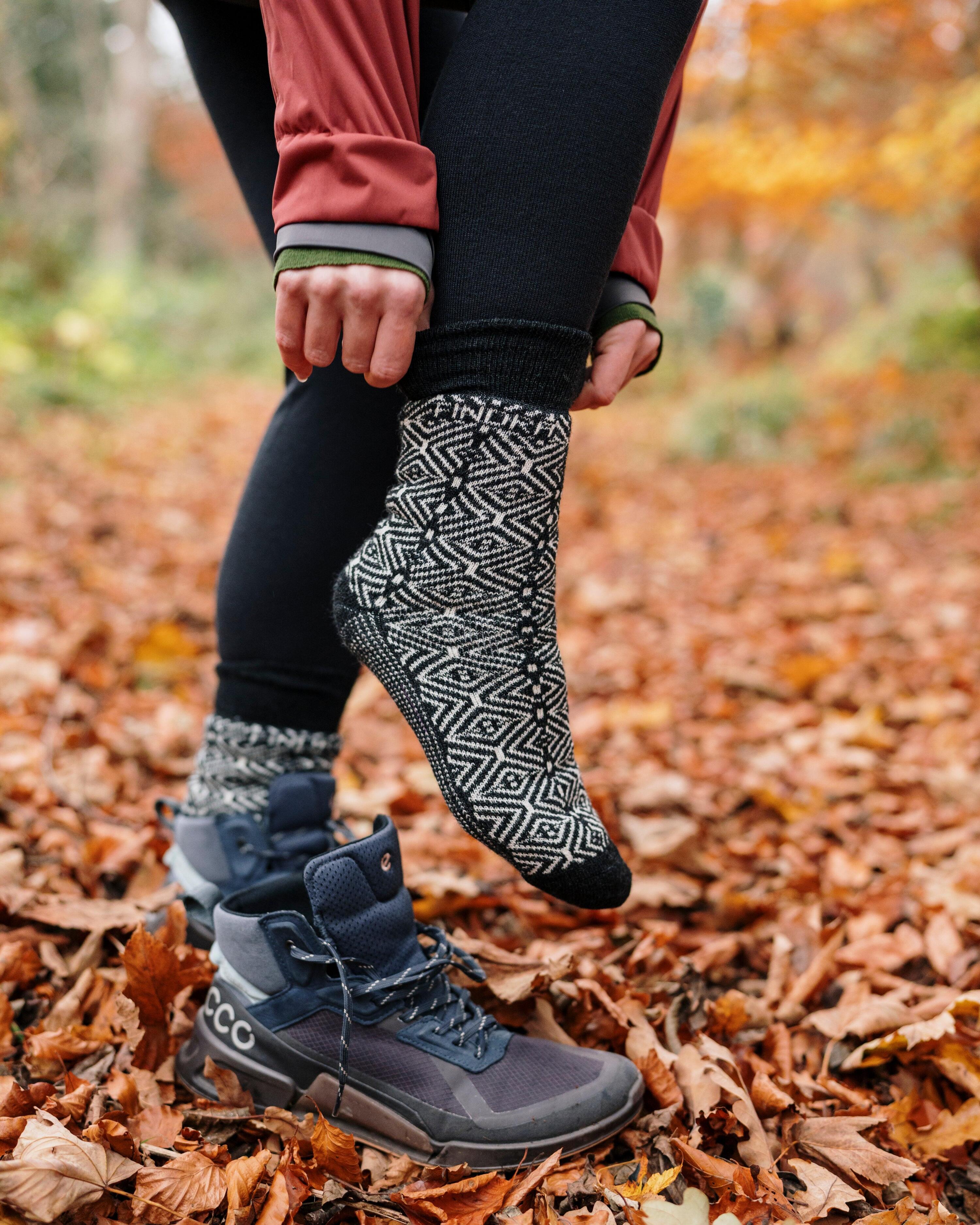 FINDRA Nordic Merino Socks