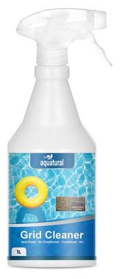 Aquatural grid cleaner - reinigingsmiddel voor warmtepomp en airco - 1 liter