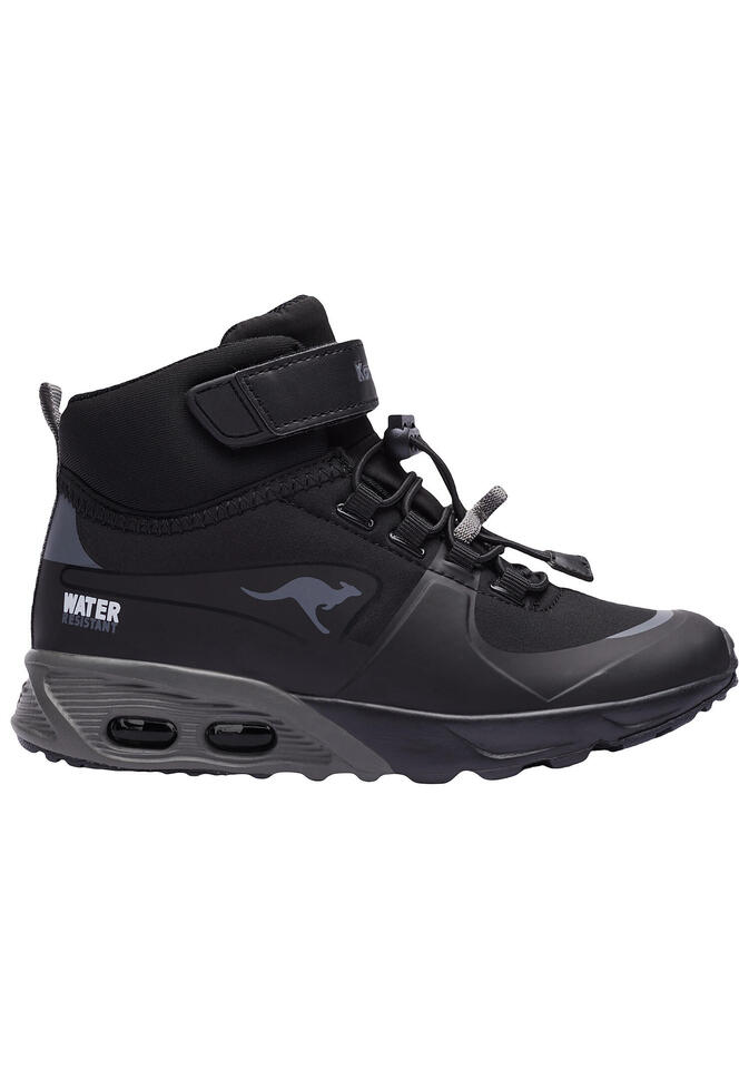 Buty dziecięce KangaROOS KX-Hydro