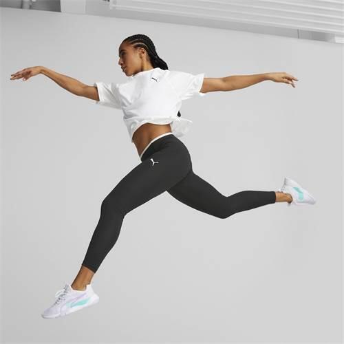 Spodnie sportowe damskie Puma Modern Sports 78 3/5