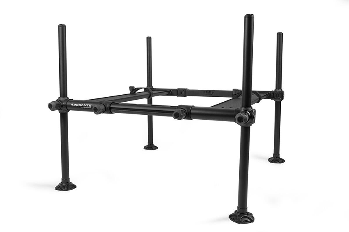 Plataforma Preston absolute 2/2