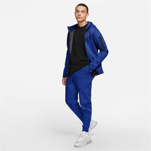 Spodnie sportowe męskie Nike Tech Fleece