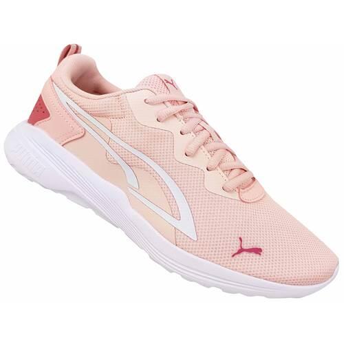 Buty treningowe damskie Puma Allday Active JR