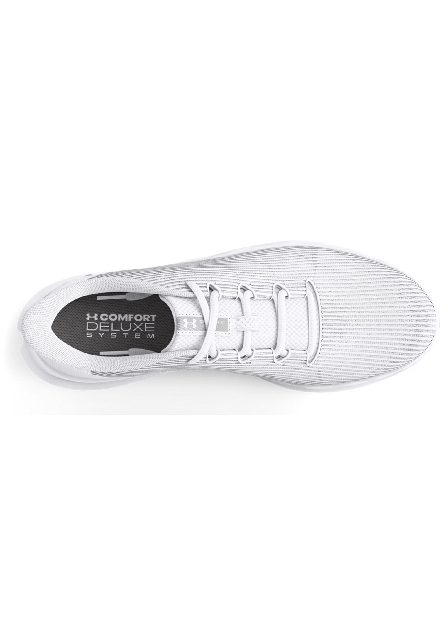 Under Armour W Charged Speed Swift Fitnessschuhe Sneaker  3027006 102 3/7