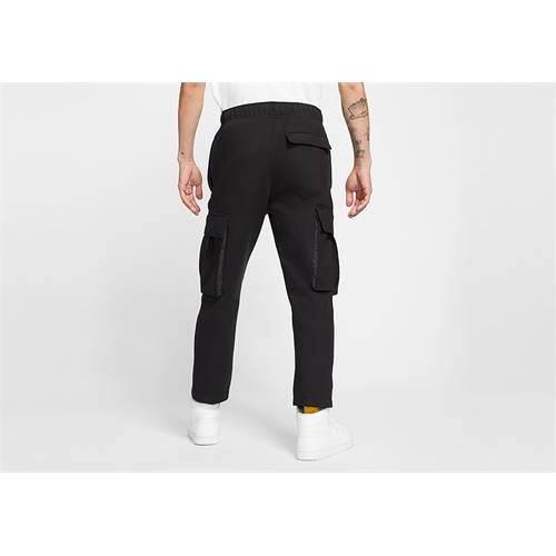 Pantalon universel hommes Nike Air Jordan Why Not? 2/2