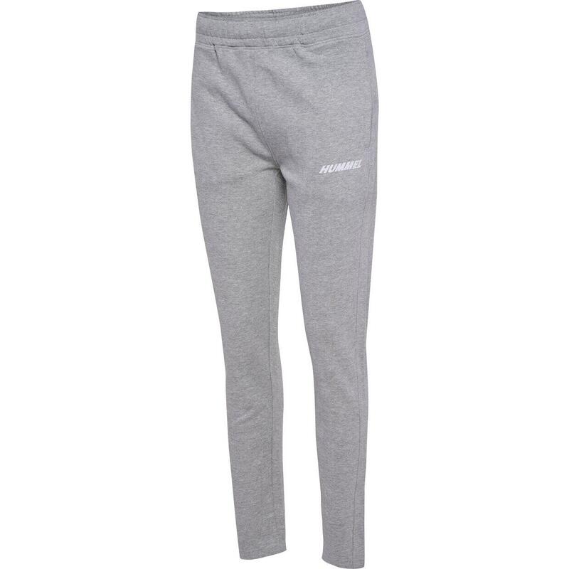 Seconde vie - Pantalon de survêtement fuselé femme Hummel Elemental