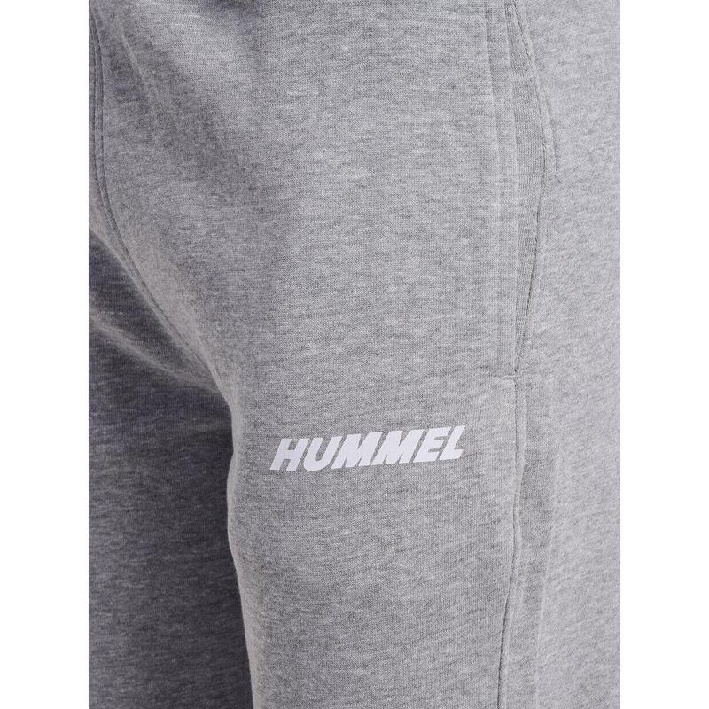 Seconde vie - Pantalon de survêtement fuselé femme Hummel Elemental
