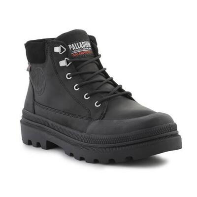 Herren universal Schuh Palladium Pallatroopercuff
