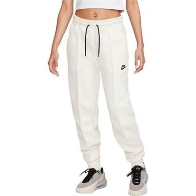 Broek tech fleece beige - fb8330-110