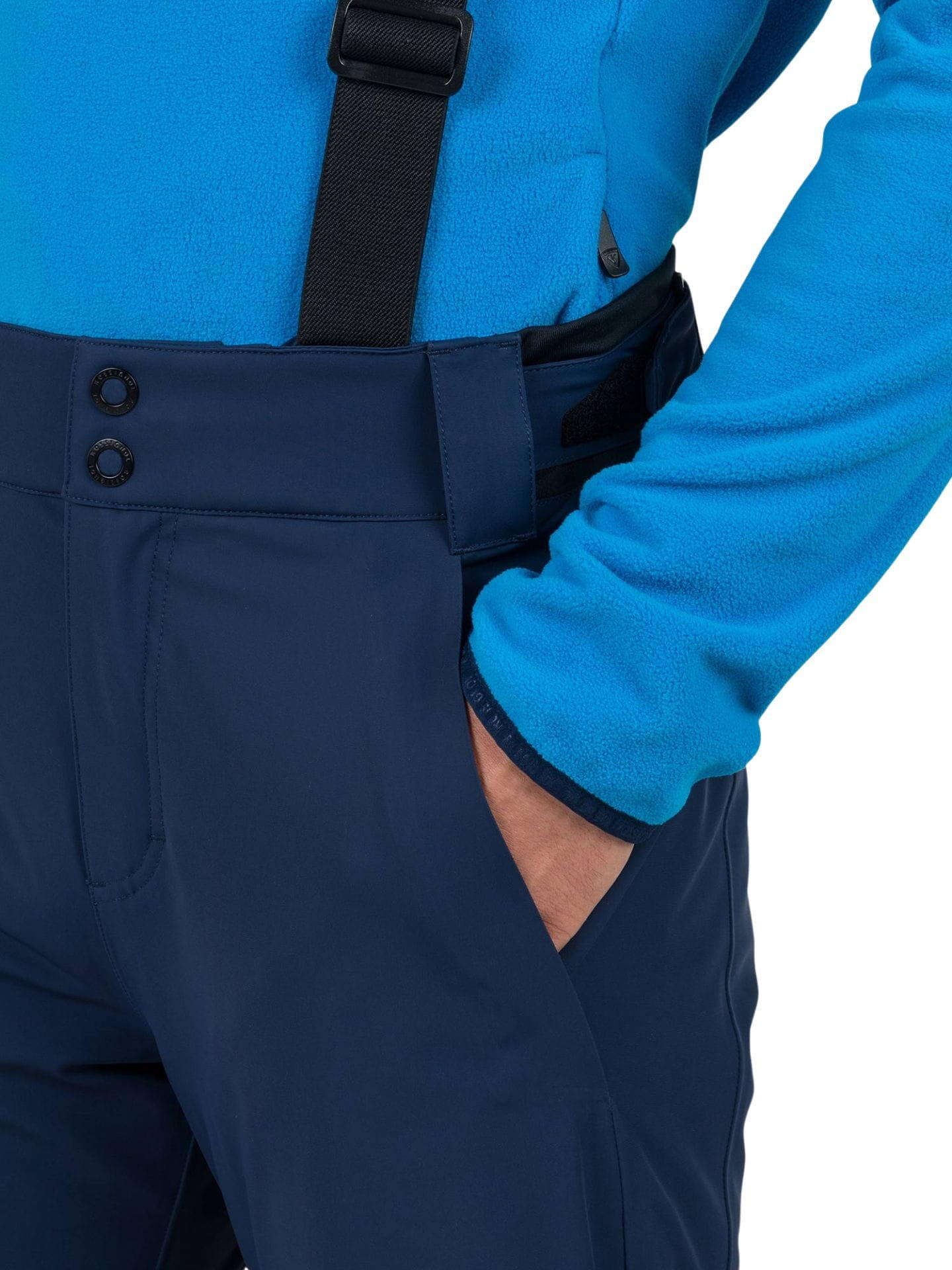 Pantaloni da sci Rossignol Blackside 4/6