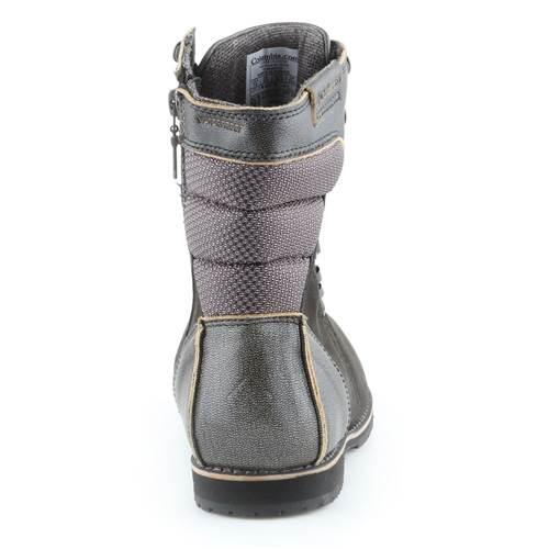 Chaussures universel femmes Columbia Twentythird Ave WP Mid 5/5