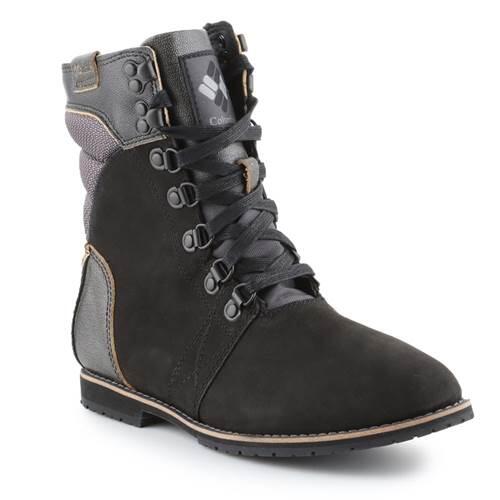 Women universal Shoes Columbia Twentythird Ave WP Mid