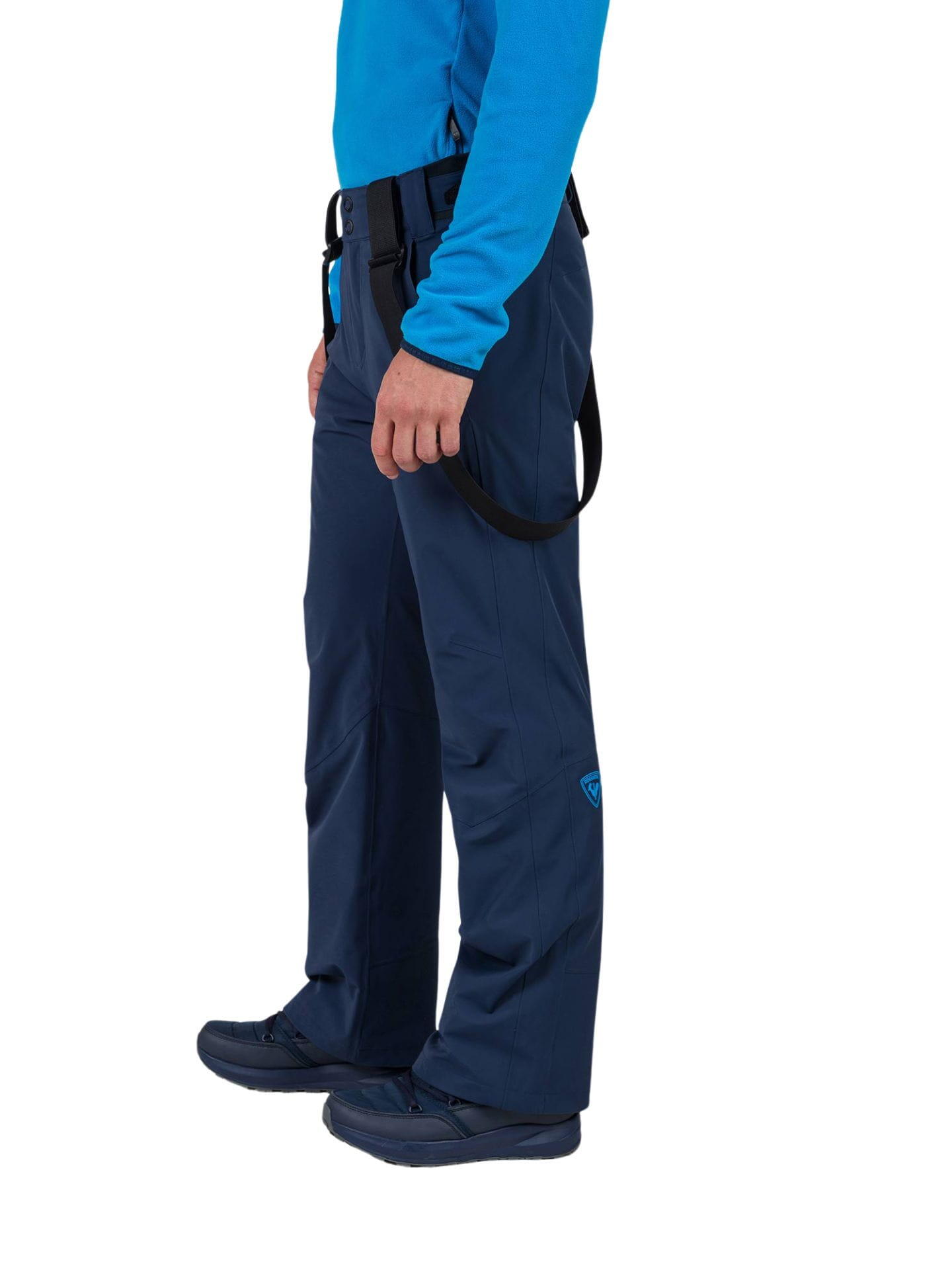 Skihose Rossignol Blackside 2/6