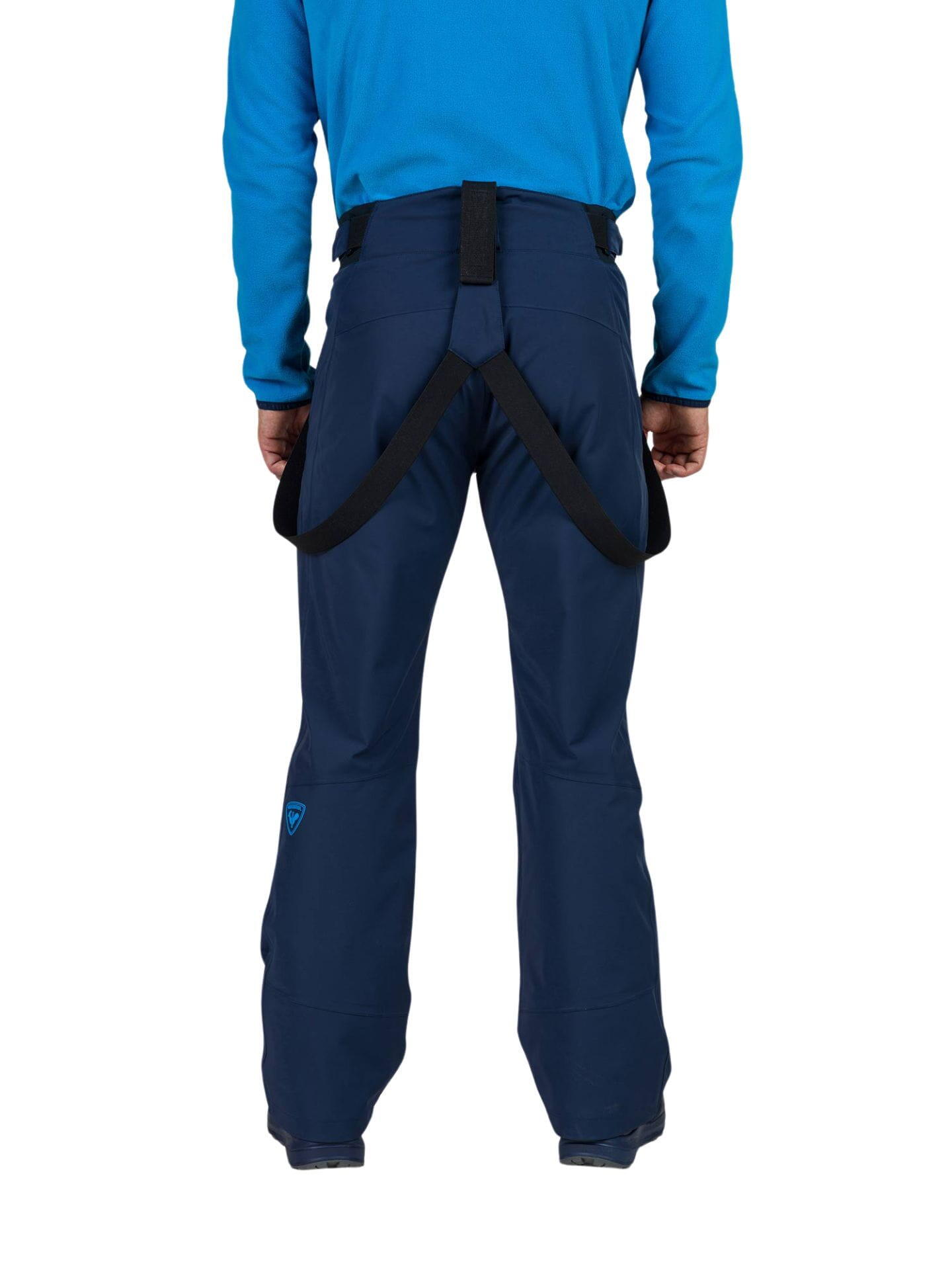Skihose Rossignol Blackside 3/6