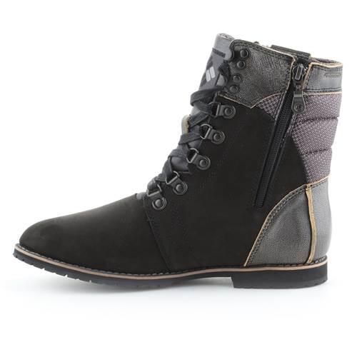 Chaussures universel femmes Columbia Twentythird Ave WP Mid 4/5