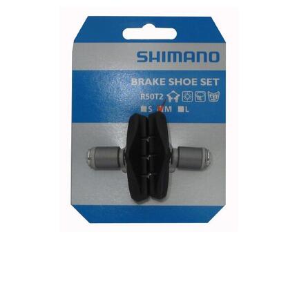 Klocki hamulcowe SHIMANO R50T2 para rozmiar M cantilever