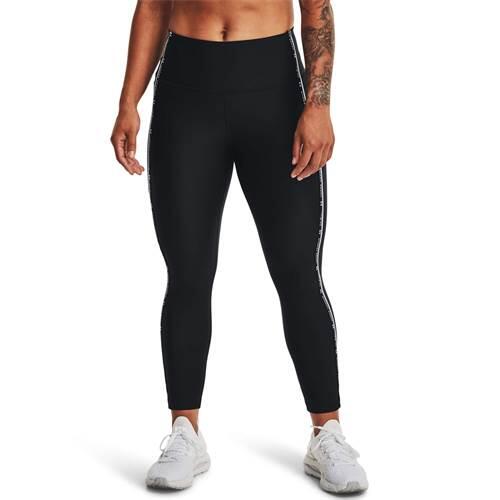Pantaloni formazione donna Under Armour Noslip Waistband 3/5