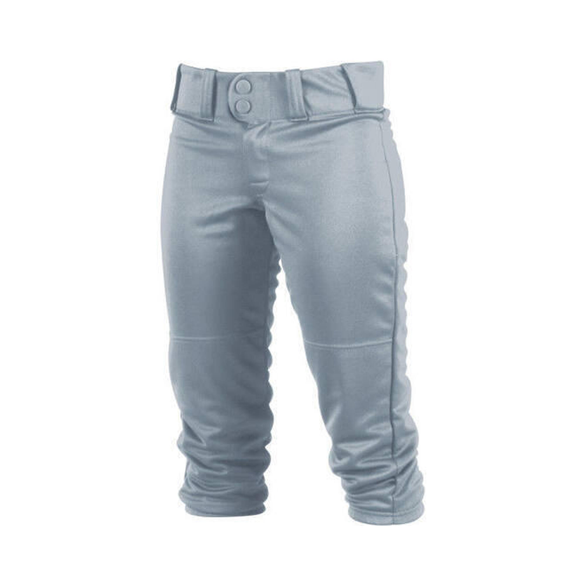 Pantalon De Baseball Rawlings | Homme, 100% Polyester Stretch
