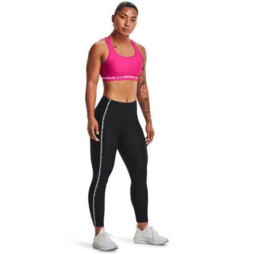Pantaloni formazione donna Under Armour Noslip Waistband 5/5