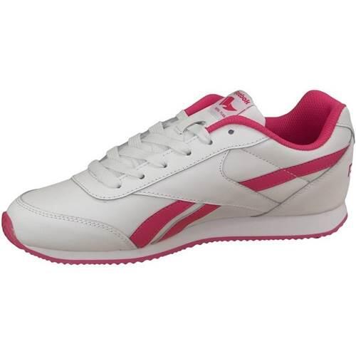 Chaussures universel enfants Reebok Royal CL Jogger 2 2/5